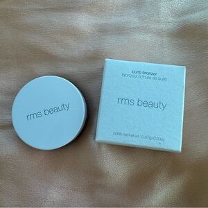 Rms beauty buriti bronzer